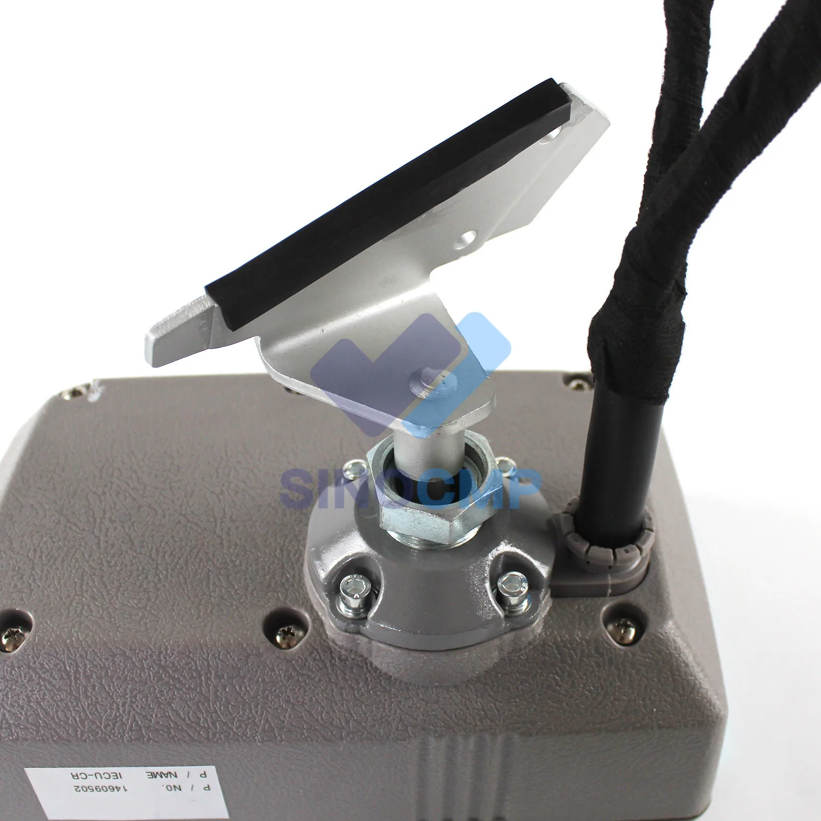 14544928 Дисплей монитора контроллера для экскаватора EC460CL EW180C EC700CL EC210CL EC330CL ECR235C EC160C