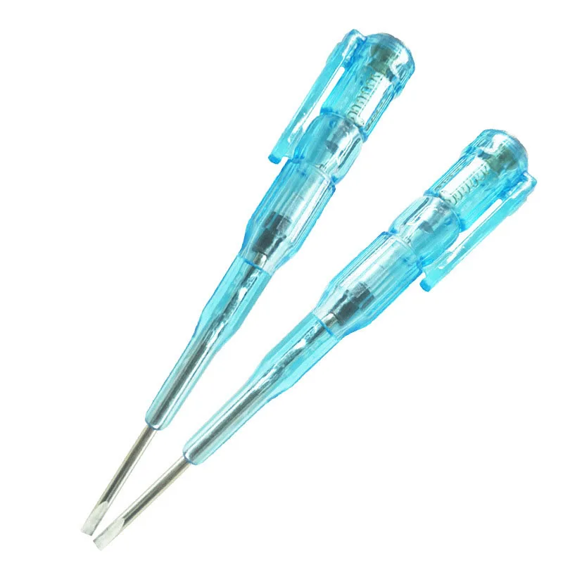 Тестер электрического индикатора 500-500 В со стандартным бесконтактным источником