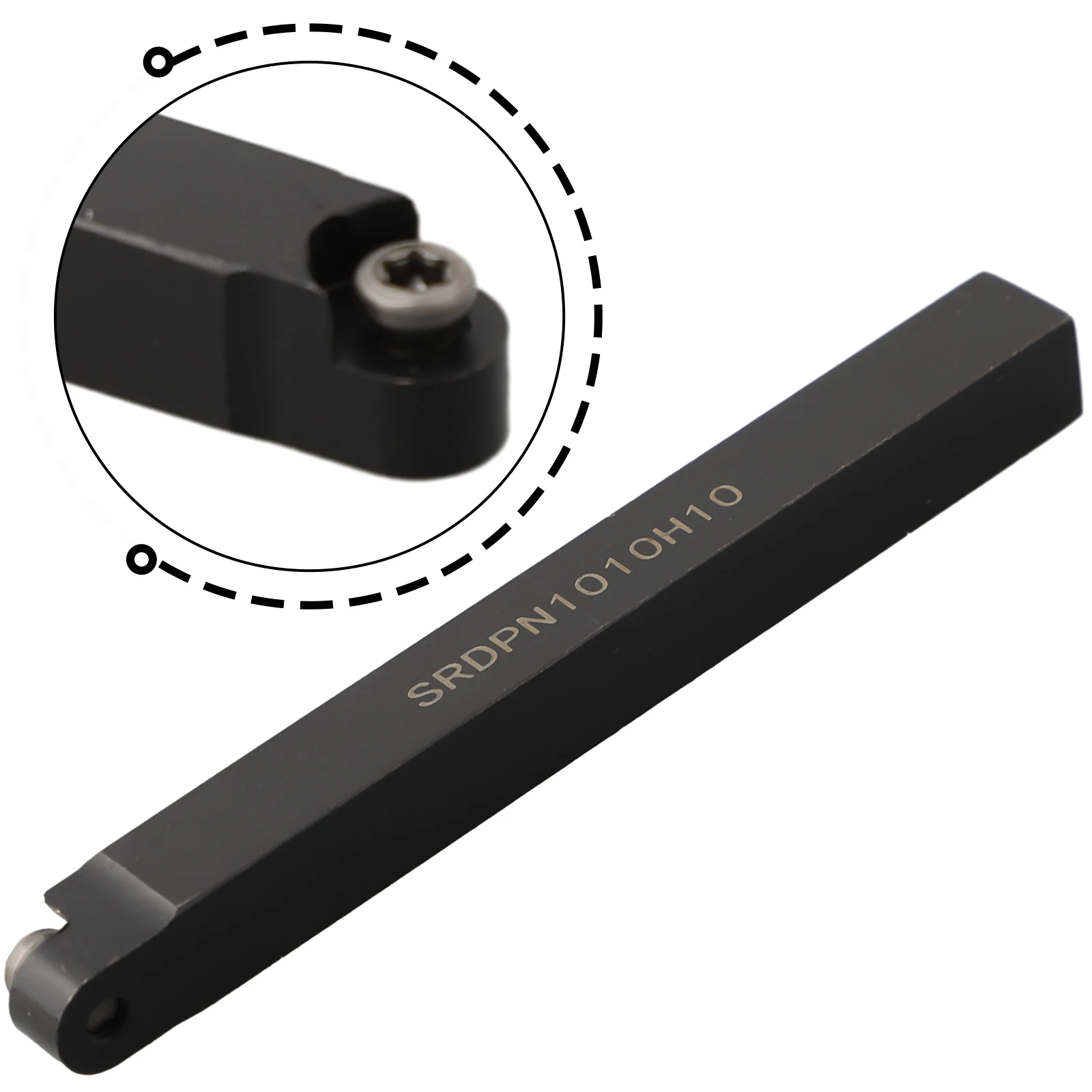 SRDPN1010H10 Держатель токарных инструментов Надежная работа в различных условиях