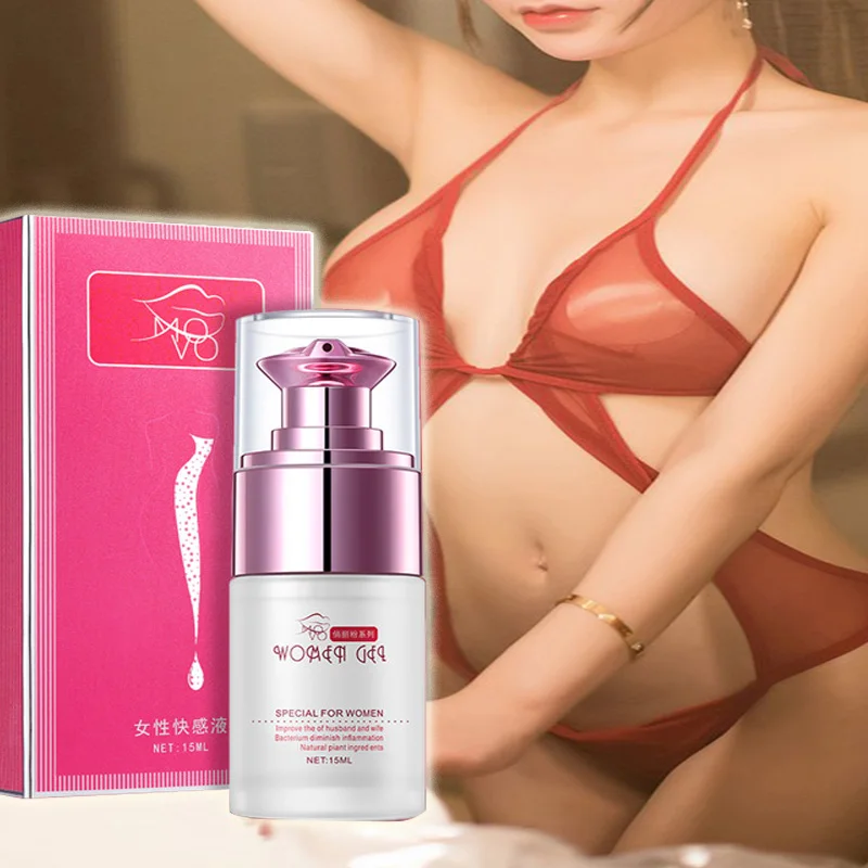 

Women Lubricant Fast Orgasm Vaginal Tightening Gel Moistening Pleasure Enhancer Aphrodisiac Increase Female Sexual Stimulant