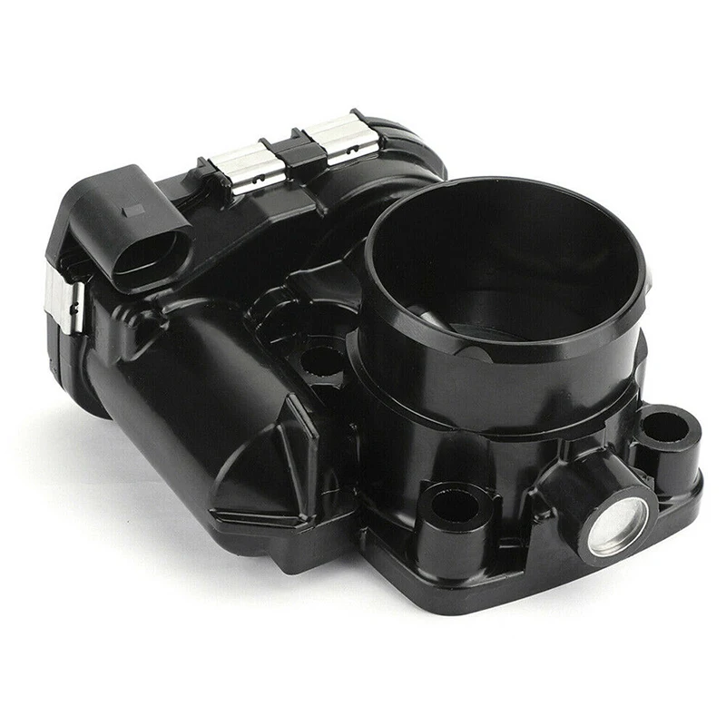 420892592 0280750505 для SeaDoo RXP GTX RXT GTI GTR GTS Wake Pro Корпус дроссельной заслонки 420892590 420892591
