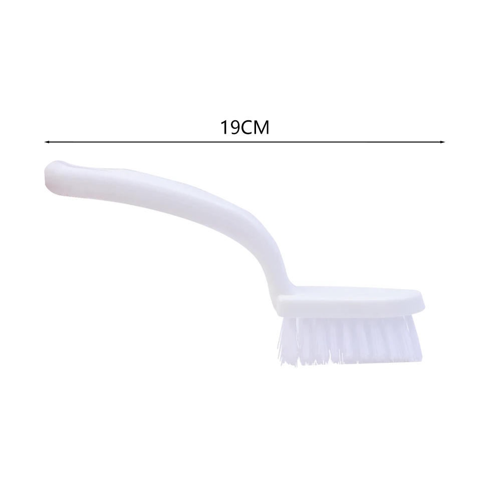 Window Groove Corner Cleaning Brush Multifunctional Gap Dust Brush Convenient Efficient Durable Garbage Household Cleaning Tools images - 6