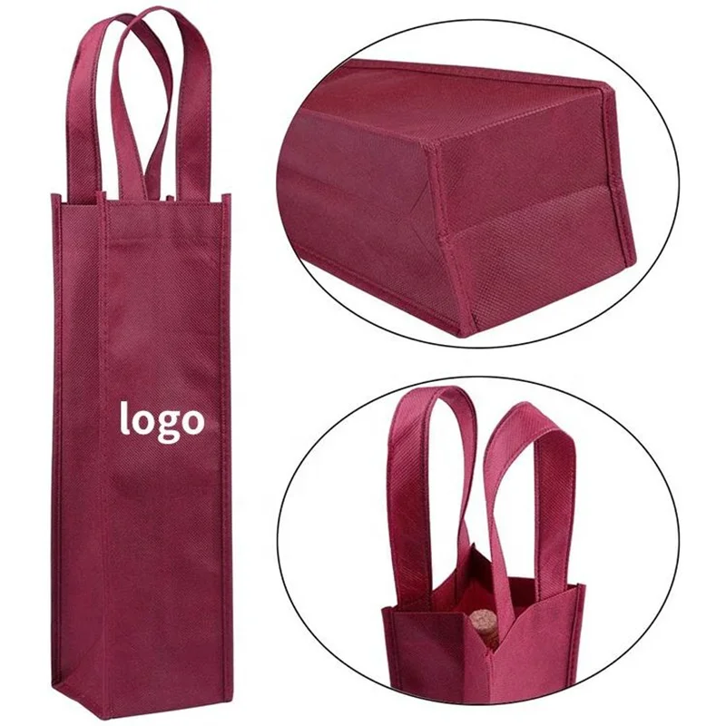 Фото Индивидуальные Рекламные высококачественные многоразовые сумки для переноски
