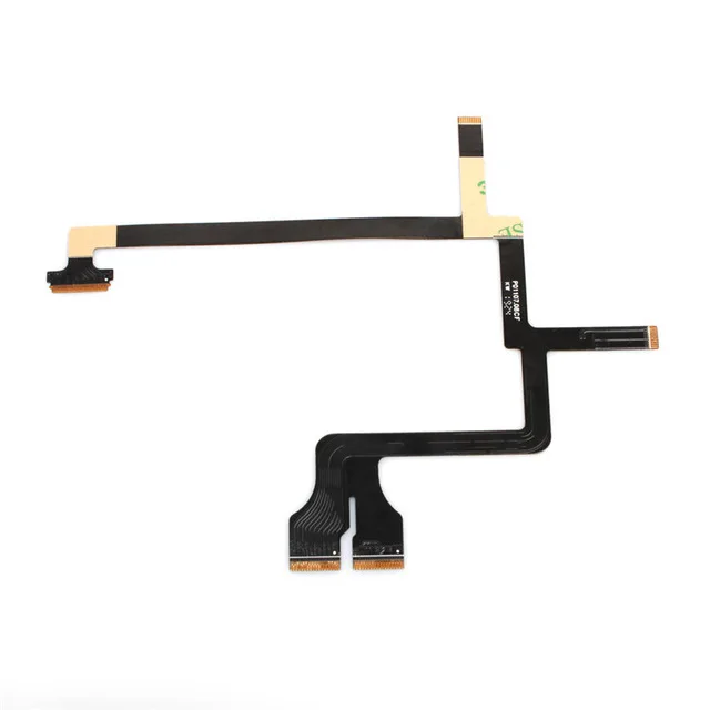 

FOR DJI Phantom 3 Flexible Gimbal Cable Flex Flat Ribbon Cable for DJI Phantom 3 Camera Drone 3A 3P 3S SE Camera Repairing Parts