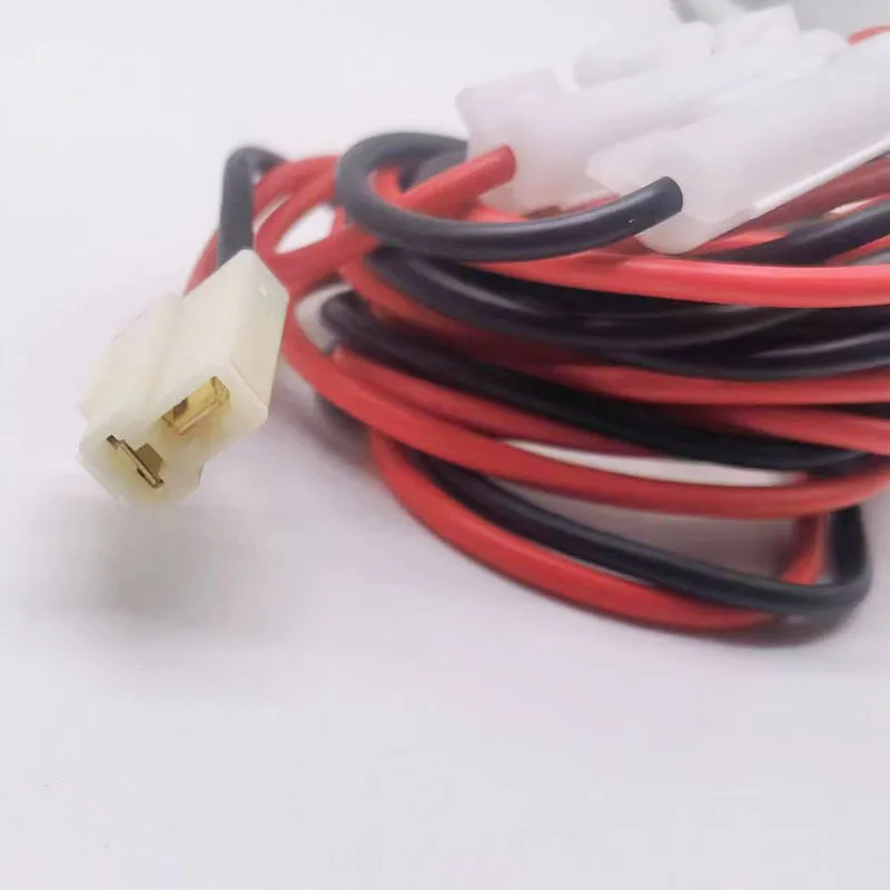 Baofeng BF-9000 Power Cable Cord for Latest Version TYT TH-9000D Car Mobile Radio 3m Length