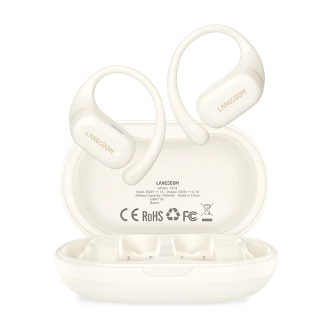 LSD TS19 Беспроводные наушники с шумоподавлением