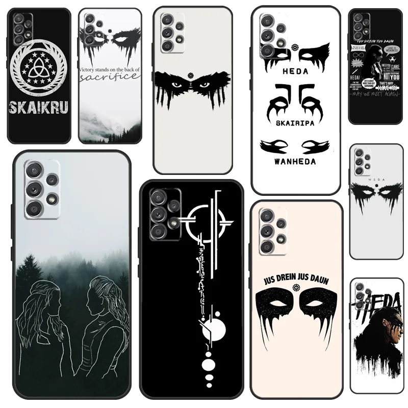 Чехол для Samsung A32 A12 A52 A72 A21S A20e A02S A20S A30 A40 A50 A70 A31 A51 A71