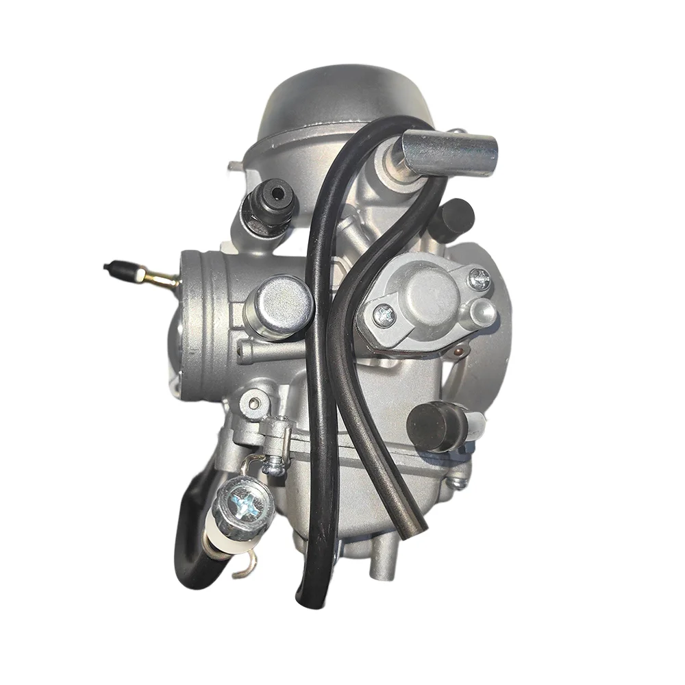 42 мм карбюратор PD42J подходит для Hisun Bennche Yamaha Grizzly UTV ATV 500/600/660/700 автомобильные