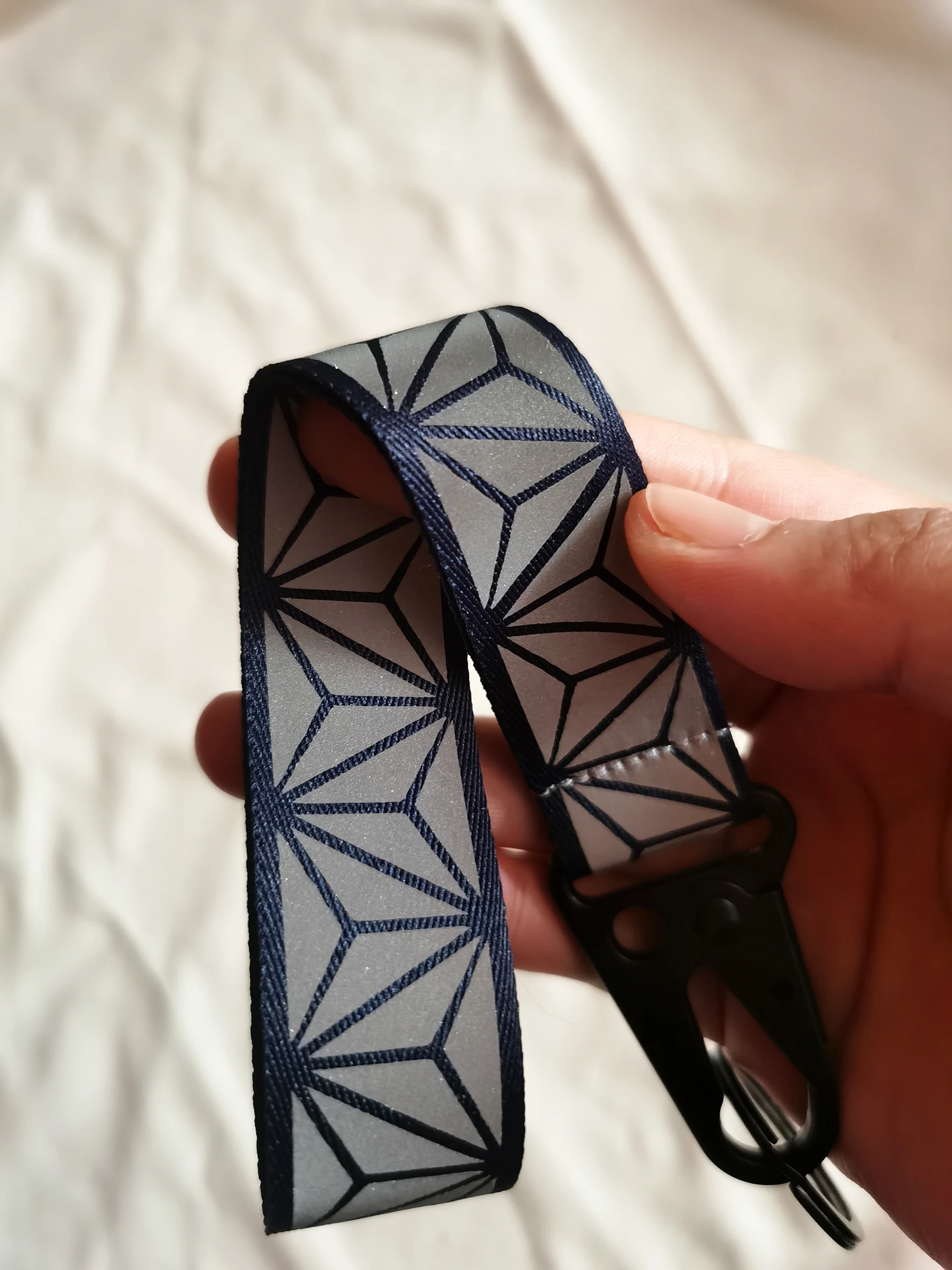 

Светоотражающие брелки YHHS-59 2,5 см