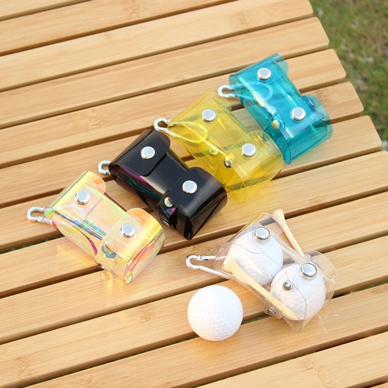 

Golf Rain Cover Club Bags Durable Dustproof Cover Golf Bag Accessories