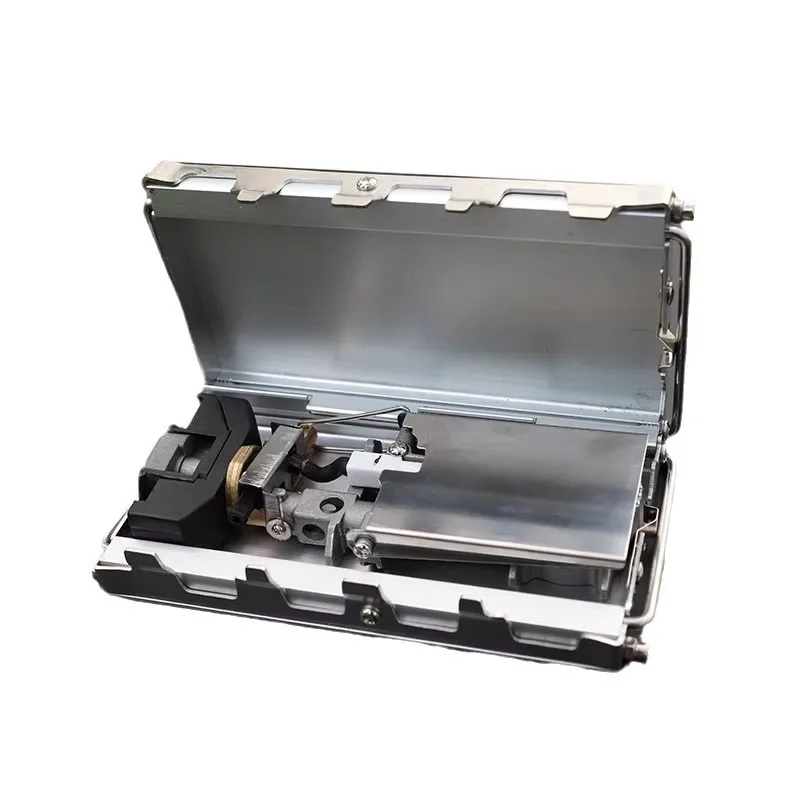 Слитная газовая горелка 2600 Вт плита мини-кассета складная портативная уличная