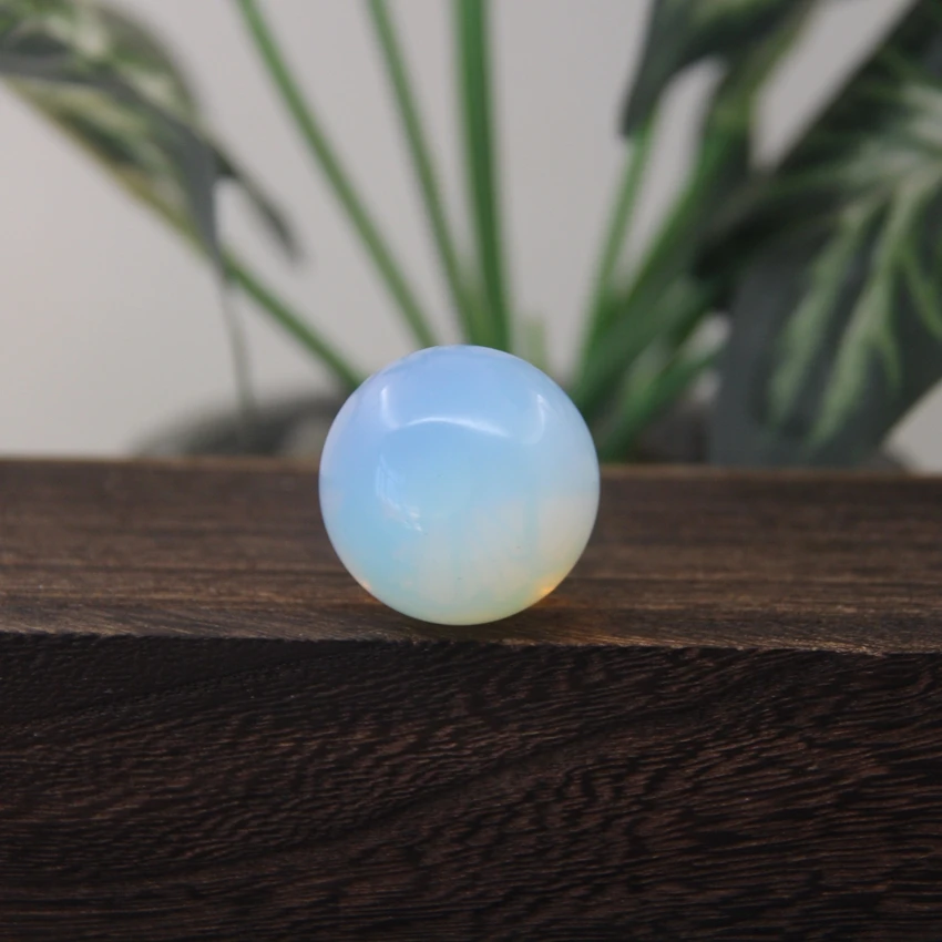 

Набор хрустальных шариков 30 мм