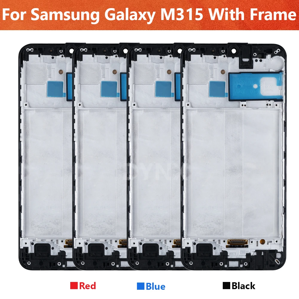 Samsung Galaxy M31 6