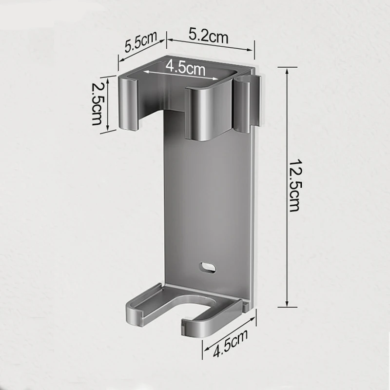 

Держатель для Dyson Airwrap, алюминий