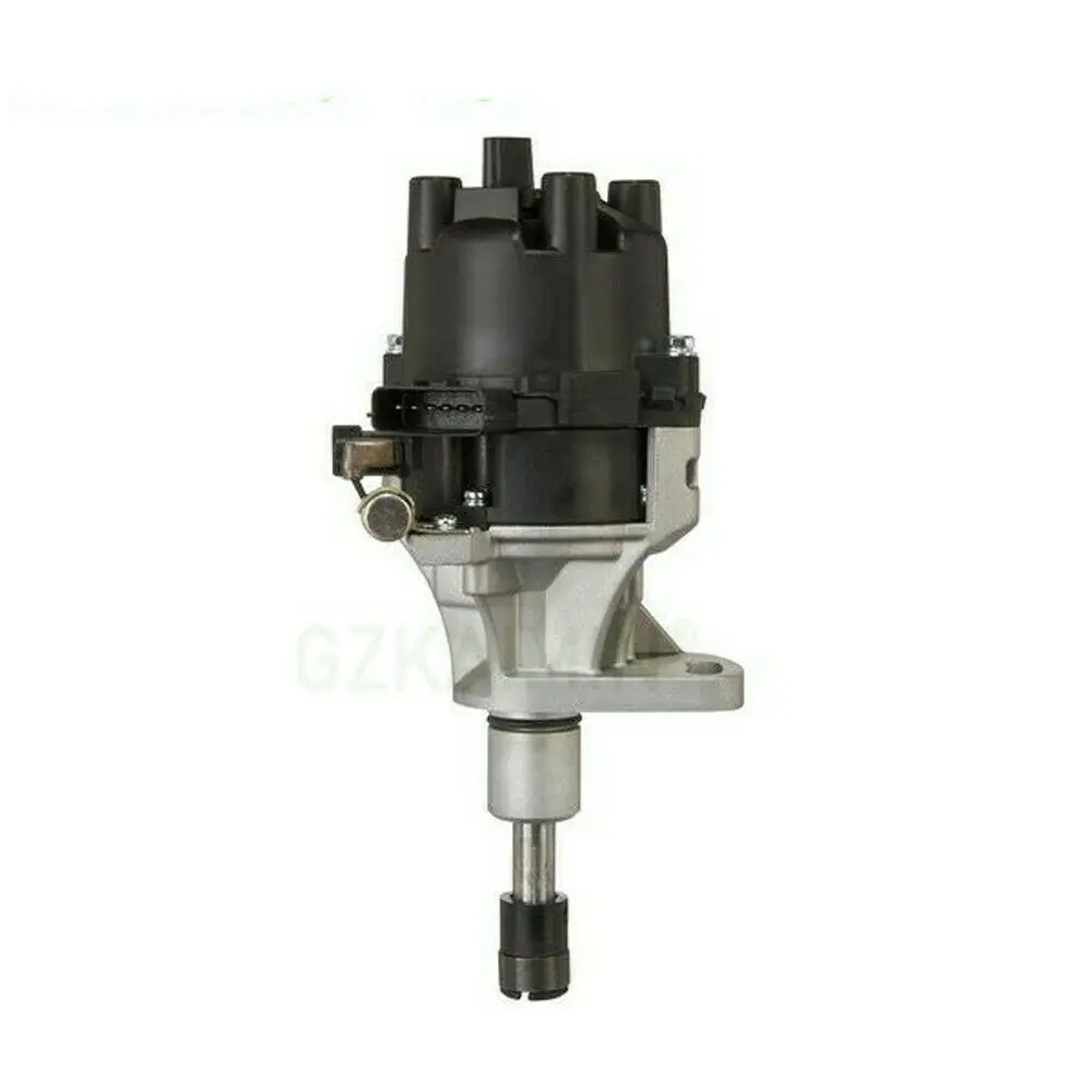 

Высококачественный распределитель зажигания 99 + Nissan Navara d22 ka24de 2.4l 4cyl OEM 22100-vj262- SFH