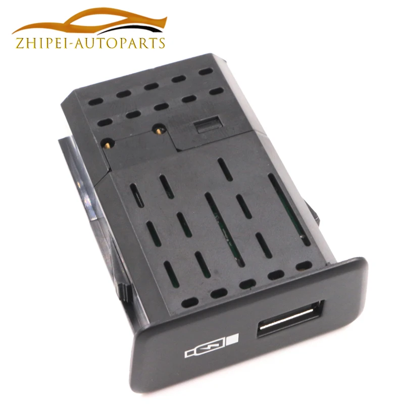 

Интерфейс 2554704 с разъемом USB и Aux для автомобиля Scania серии R