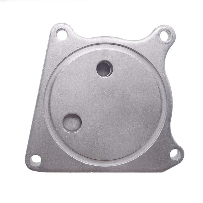 Автомобильный масляный радиатор с автоматической коробкой передач 2920A097 для