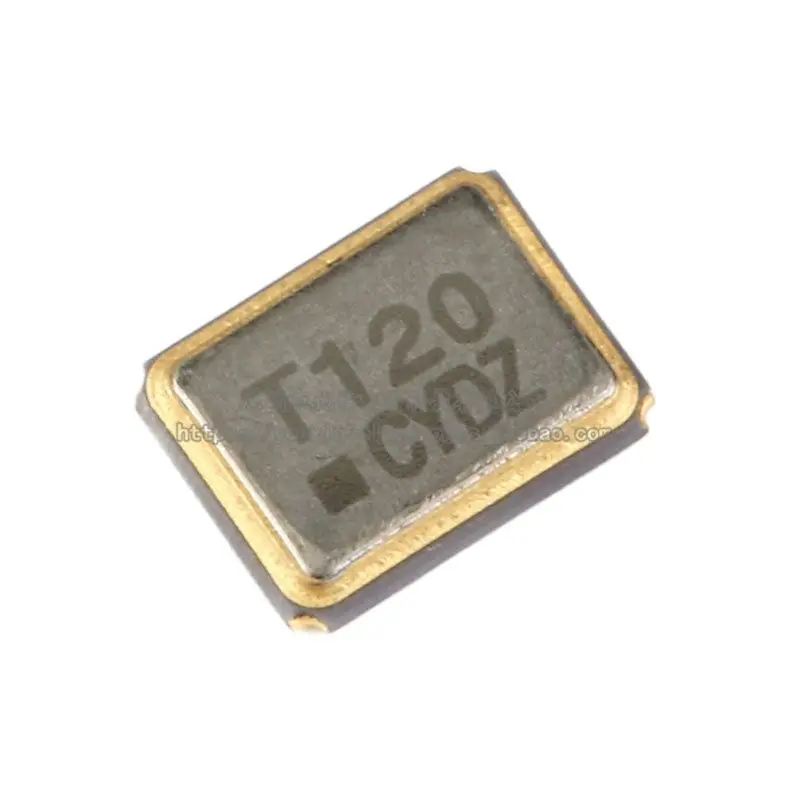 

20pcs/ 3225 Passive Crystal Oscillator 12MHz ± 10ppm 20pF