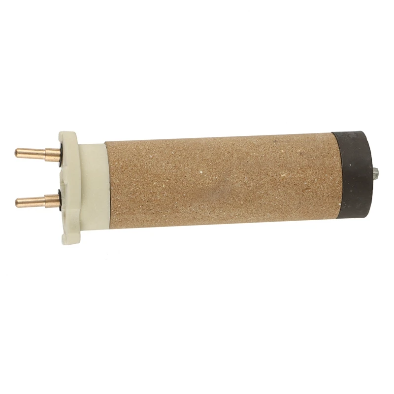 

Torch Ceramic Heating Core 120V 1550W, Suitable for Leister 100.689 Hot-Air Plastic Welding Machine Tools