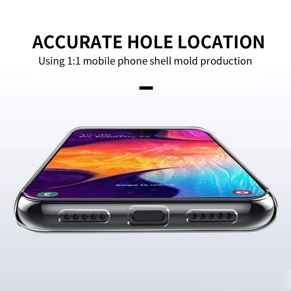Мультяшный чехол The Little Prince Fox для телефона Samsung Galaxy A51 A41 A31 A21S A21 A71 A50S A40 A30S A20E A10 A70 A6