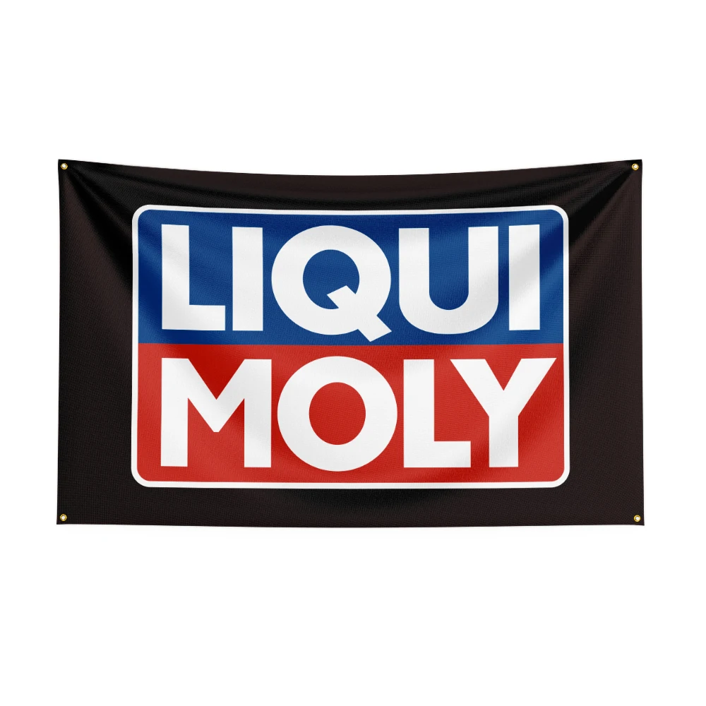 Флаг нефтяной