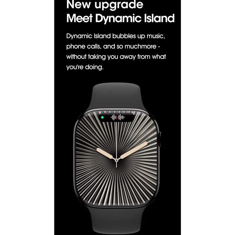 Microwear W10 Pro Смарт-часы AMOLED Дисплей 1 ГБ ОЗУ NFC BT Спортивный Фитнес-трекер Монитор