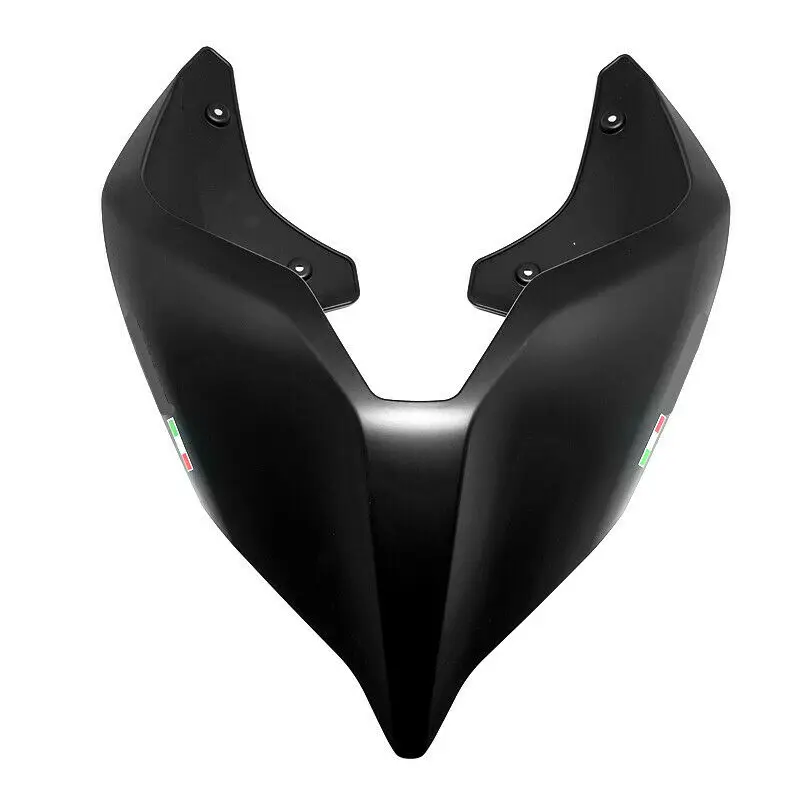 Обтекатель пассажирского салона для Ducati Streetfighter V4 V4S Panigale V4/S/R