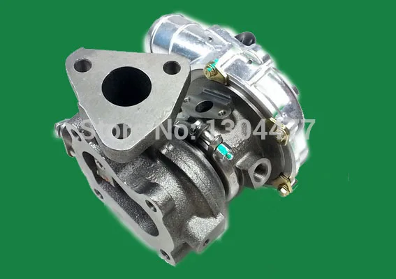 RHF4 1515A029 VT10 VB 420088 Турбокомпрессор для автомобиля Mitsubishi W200 грузовик L200 2006 4D5CDI 2 5 л с