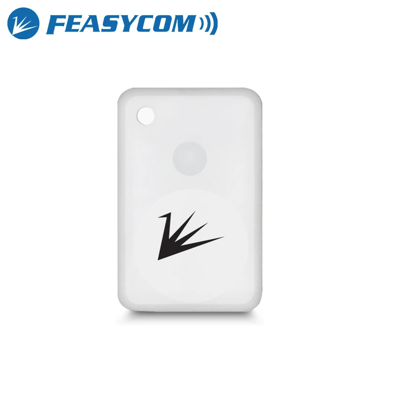 

Feasycom FSC-BP106 Bluetooth-брелок для отслеживания активов