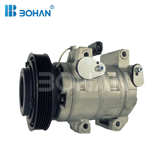 

DKS-17DS AC Compressor For MAZDA 6 1.8 2.0 2.5 2007-2013 GDK4-61-450A GS1D-61-K00A GS1D-61-K00 GS1D-61-450A Z0004400A Z0010663A