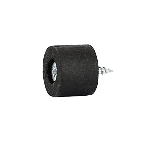 

Brand: Table Chair Furniture Sofa Foot Riser 6'Lı 15 Mm Black Round Category: Desktop Or