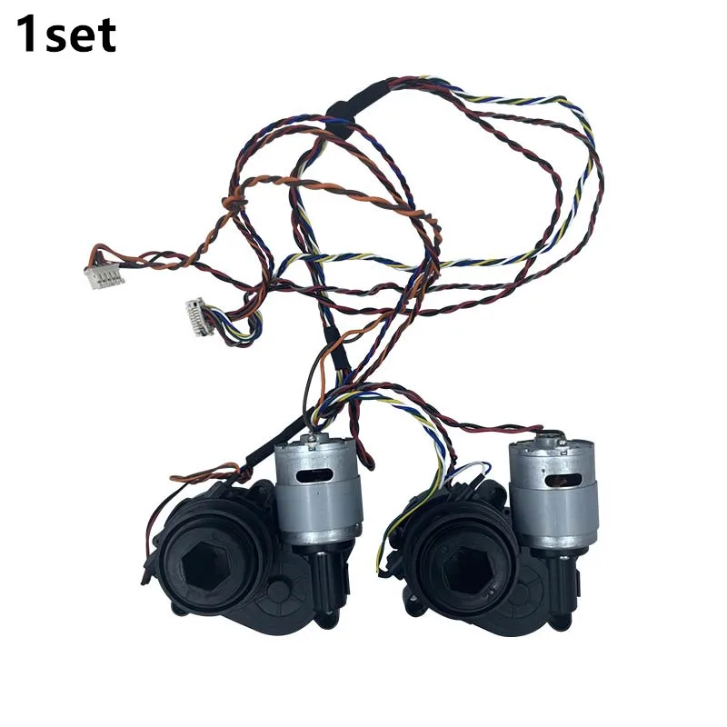 

Для Dreame L10S/Pro L10 Ultra L10S Ultra C102CN Xaomi B101CN X10 + X20 + C102 подметальная машина, детали пылесоса, держатель швабры, двигатель