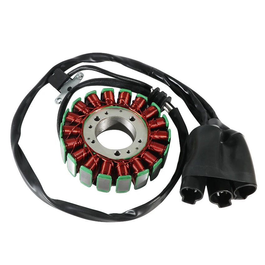 B5H-81410-00 катушка статора зажигания для Yamaha YXZ1000R YXZ 1000R EPS SE SS SPECIAL CAL XTR YXZ1000 R