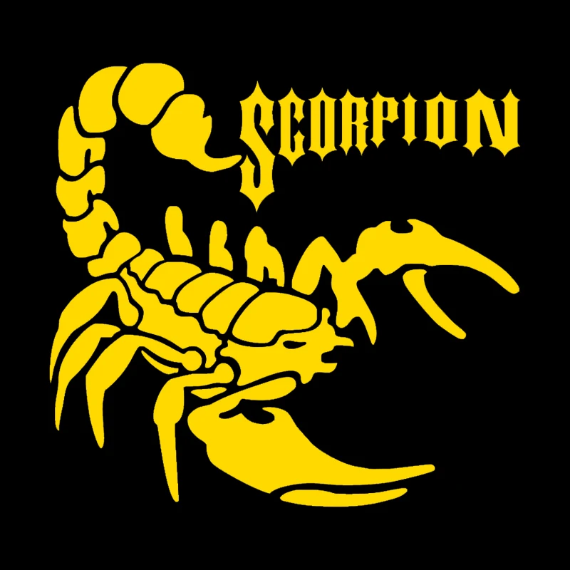 

Водонепроницаемый Автомобильный стикер Скорпион виниловая наклейка для автомобиля стикер s Стайлинг