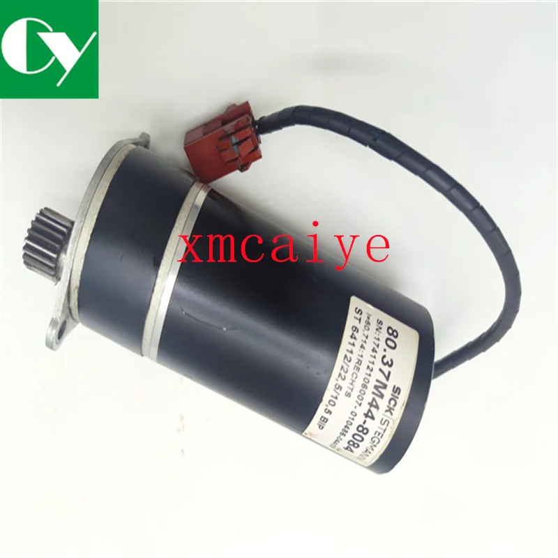 80.37M44-8084 Man Roland R704 700 Мотор Давления офсетная печатная машина запасные части