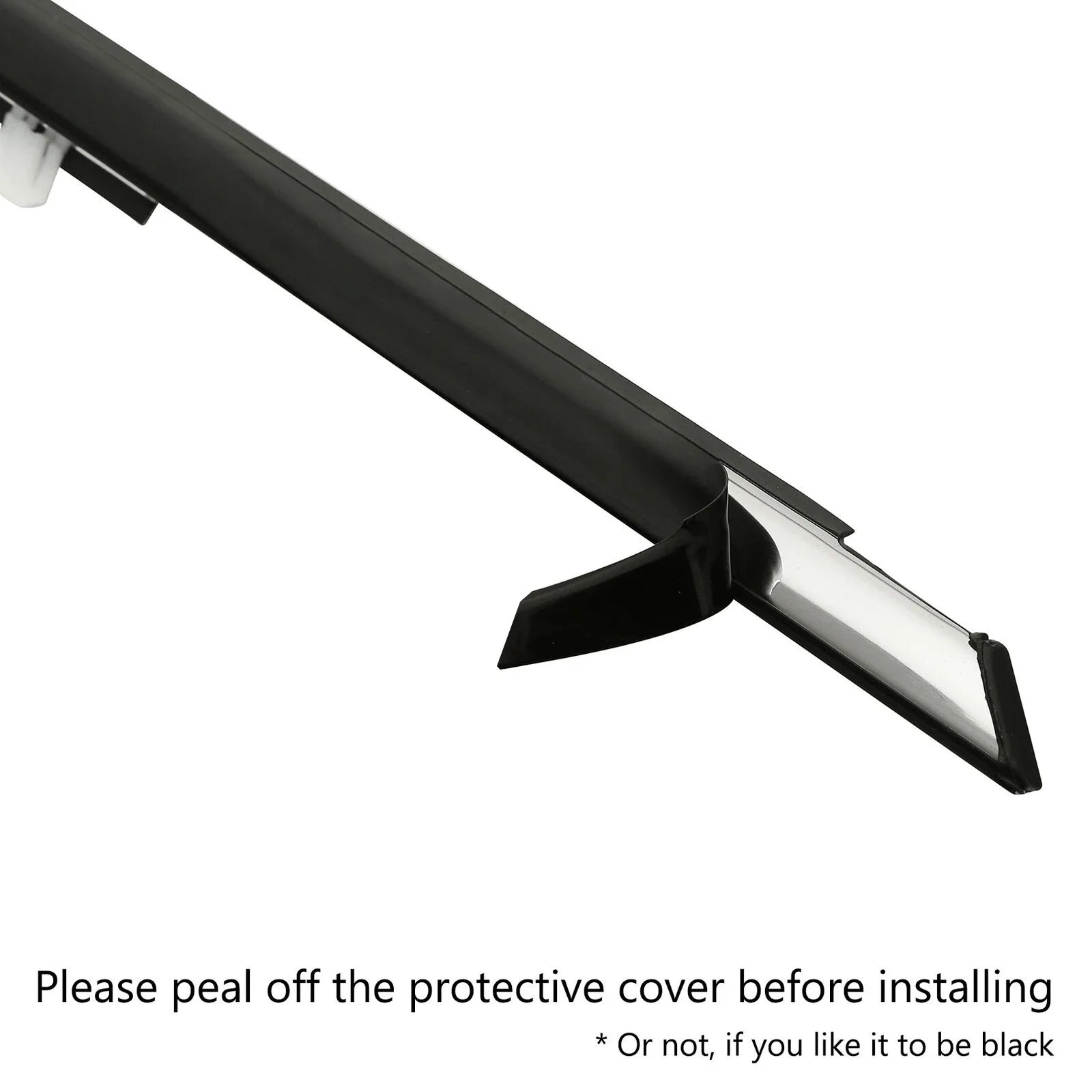 Уплотнители для окон Honda Accord 8 2008-2012 (версия США) 4 шт. уплотнительные ленты