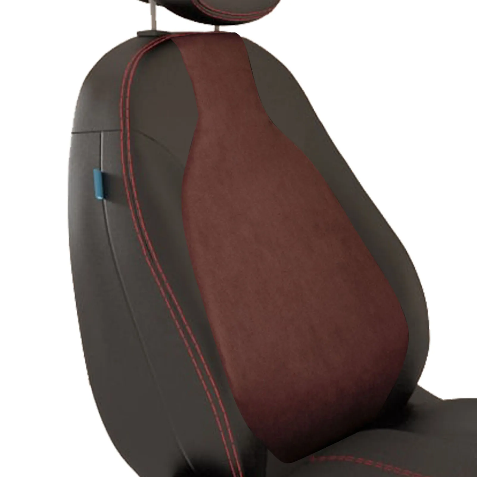 

Car Lumbar Support Car Lumbar Support Pillow Cushion Aerodynamic Energy Dynamic Support Aerodynamic Energy Comfortable Car