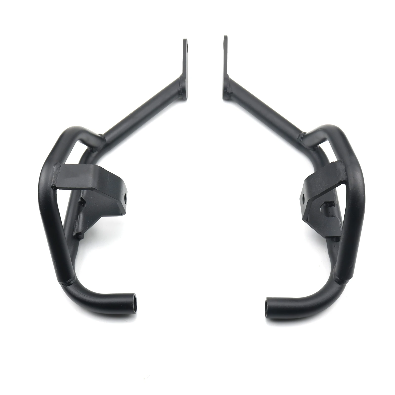 Защита двигателя мотоцикла защита кронштейна для Kawasaki Z650 Z650RS 2017-2023