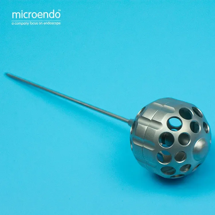 Установочные дрели Трансфораминальные эндоскопические инструменты Инструменты