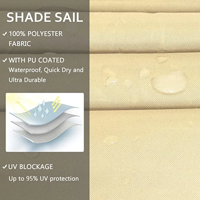 Зеленое ограждение ветрозащитный экран сверхпрочный задний двор забор для