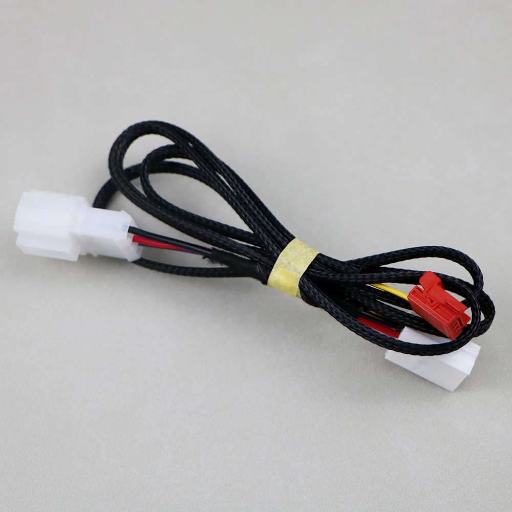 

Разъем USB для подлокотника на заднем сиденье, с проводкой, тип Type-C для VW Tiguan MK2, teraska, Skoda Kodiaq, Karoq, Октавия, A7, 5quad, 035, 726, L