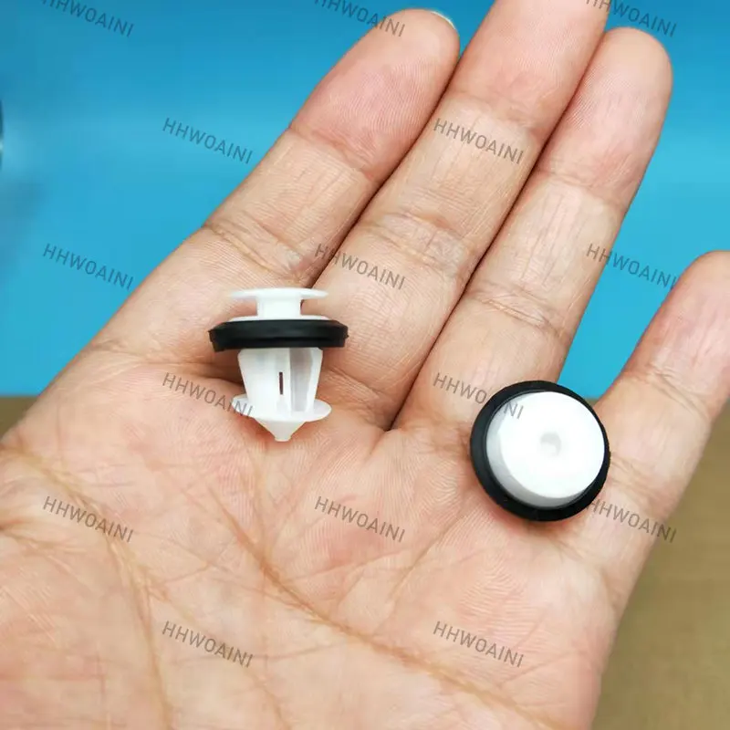 

For Zotye Domy T600 Z300 Z500 Z700 Door Panel Interior Lining Panel Fixed Nylon Clip Buckle