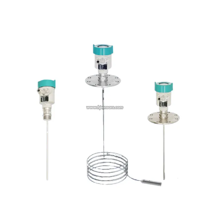 

HRJ112 Explosion-proof water solid guided wave radar level gauge