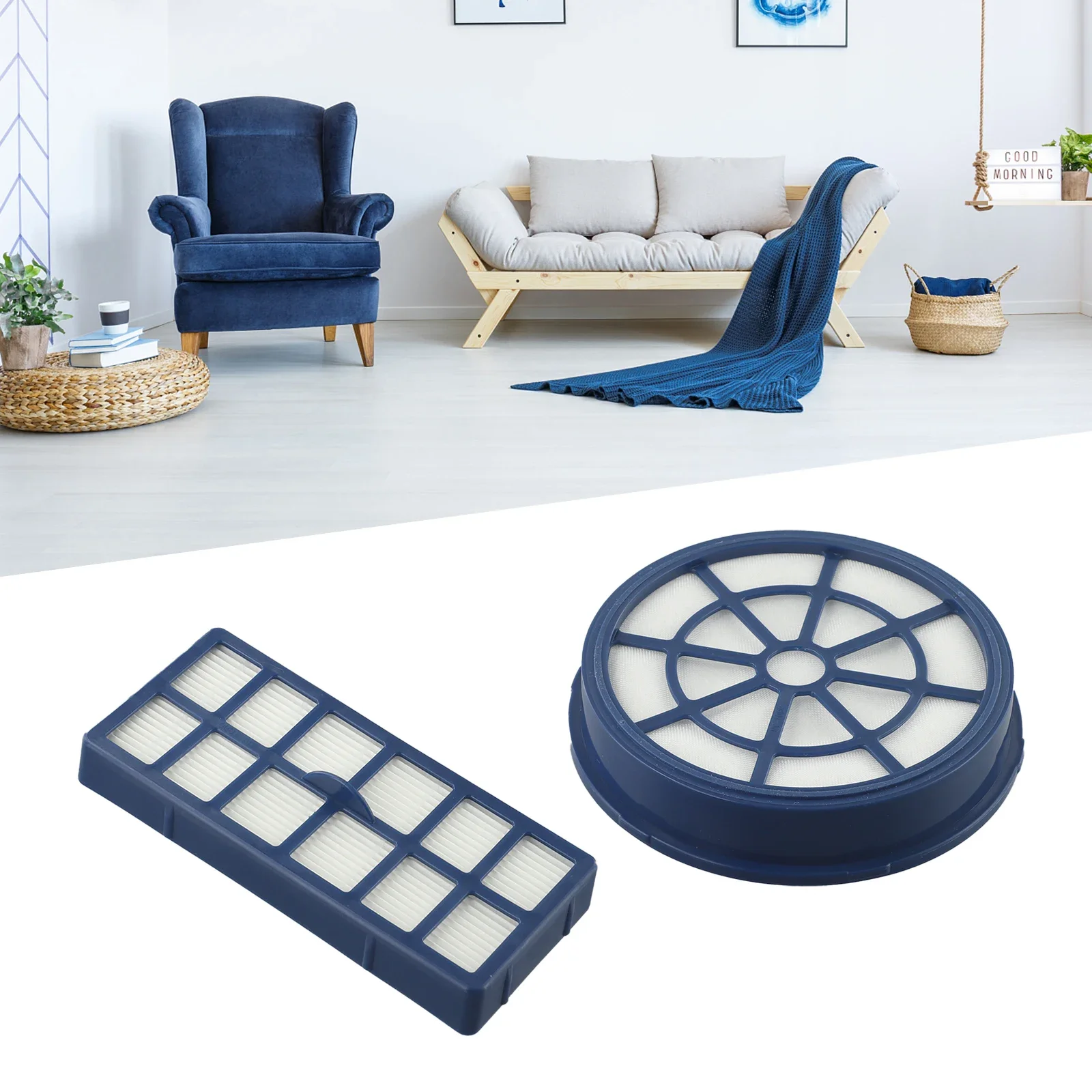 Hoover Breeze U81 Комплект Аксессуаров Для Пылесоса С Предварительным Двигателем И