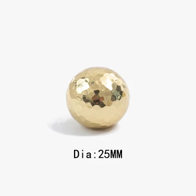 

Ручки для шкафов TINYHOB из латуни