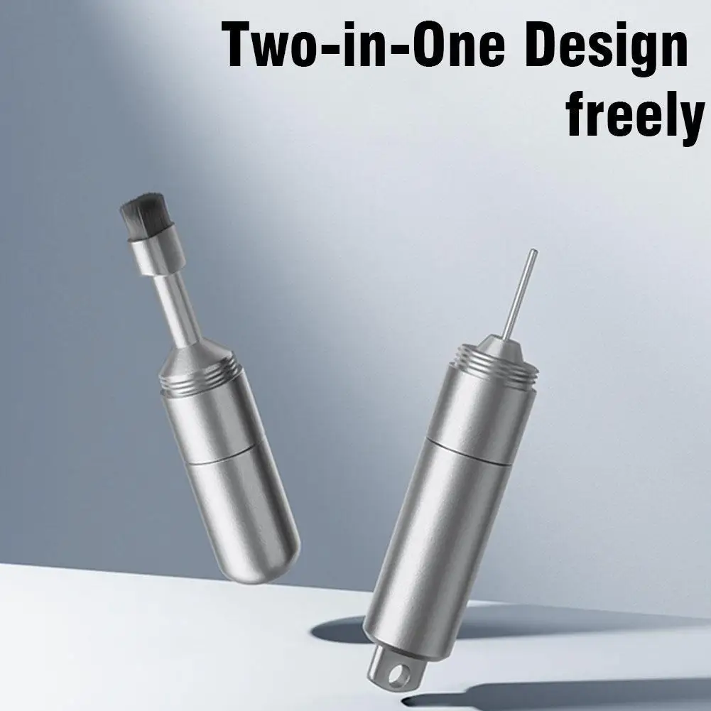 

Инструмент для извлечения лотка SIM-карты и чистка AirPods