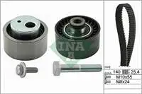 

Icin camshaft RUL kit (TRIGER set) PARTNER BERLINGO JUMPY II XSARA II P206 P306 for DW8 / DW8 / DW8 / DW8 / DW8B (140 DIS)
