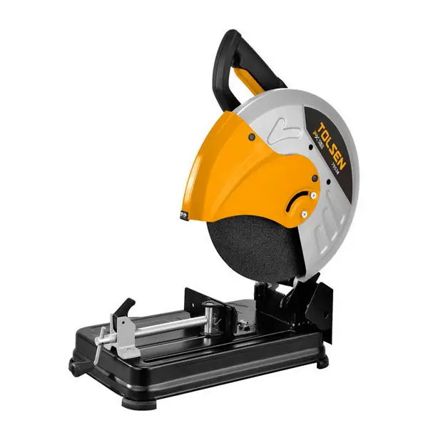

TOLSEN 79538 2500w Industrial Electric Machine Wood Cut Off Saw