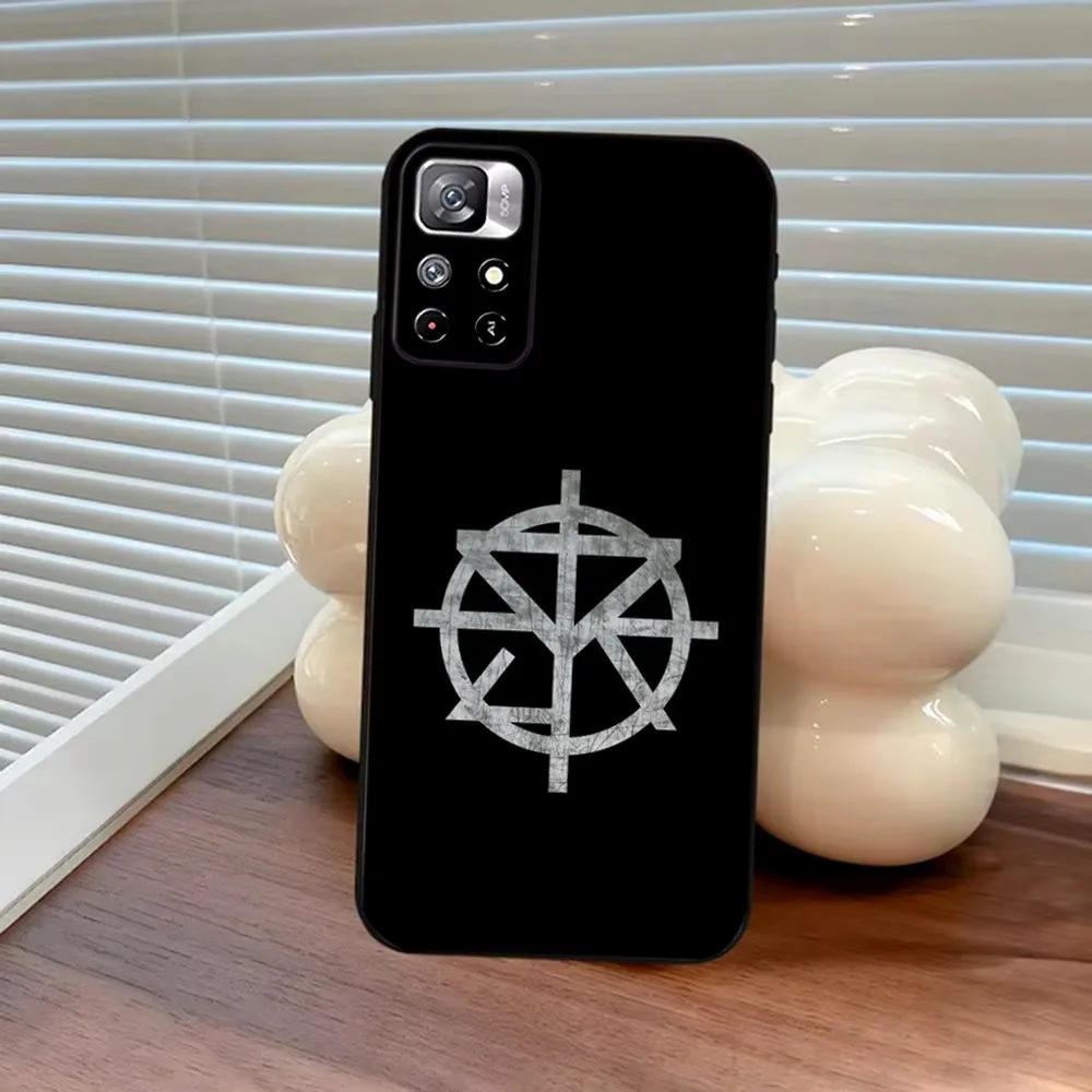 Seth F-Freakin Rollins Boxing Phone Case For Samsung S25 S24 S23 S22 S21 FE S30 S20 S10 Plus Ultra Lite 5G Silicone Cover