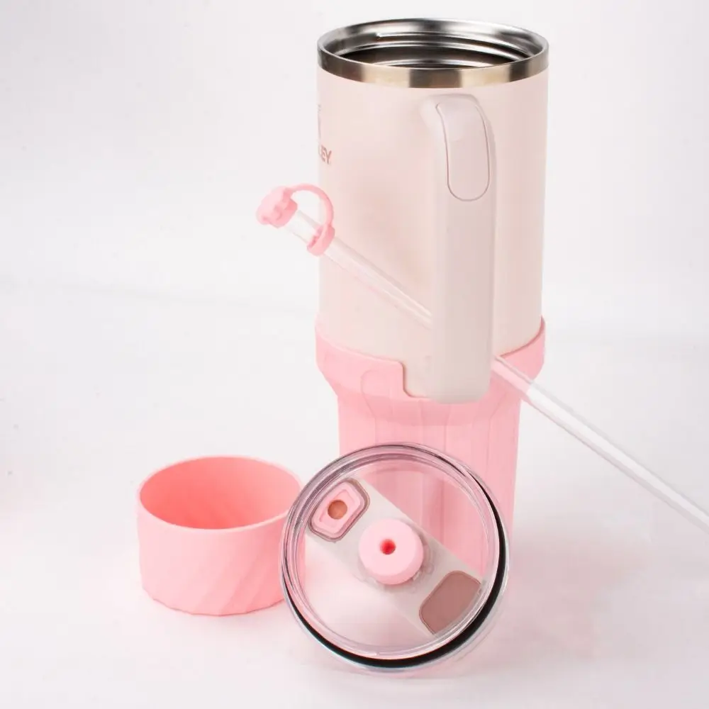 Противоскользящая Силиконовая пробка для бутылки с водой 7 5 см 40